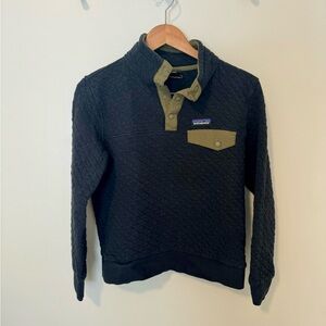 Patagonia Women’s Quarter Button Up